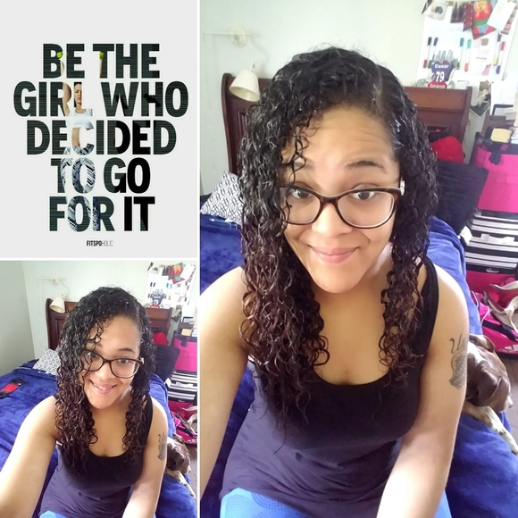 Meet your Posher, Hazel - Picture 1 of 1